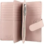 PICARD porte-monnaie Bingo Wallet Rosequartz vieux rose