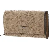 PICARD porte-monnaie Sunshine 1 Flap Wallet Cookie beige