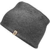 Roeckl Bonnet 'ESSENTIALS' anthracite