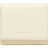 Marc O'Polo porte-monnaie Jessie Combi Wallet Chalky Sand écru