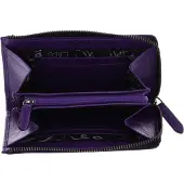 PICARD porte-monnaie Better Me Wallet Purple pourpre
