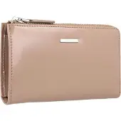 PICARD porte-monnaie Offenbach Zip Around Wallet Chai taupe