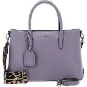 PICARD Cuir sac shopper Universe Shopper Lilac lilas
