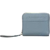 Sansibar porte-monnaie Zip Wallet Jeans bleu gris