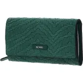 PICARD porte-monnaie Sunshine 1 Flap Wallet Green vert