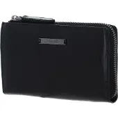 PICARD porte-monnaie Better Me Wallet Black noir