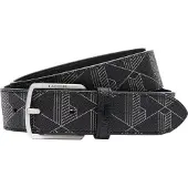 Lacoste Ceinture noir