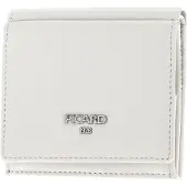 PICARD porte-monnaie Bingo Wallet Cream écru