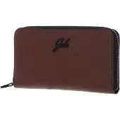 Gabs porte-monnaie GMONEY17 Bull Black Wallet Dark Leather brun