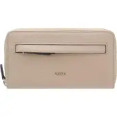 PICARD Porte-monnaies 'Stash' sable