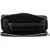 PICARD porte-monnaie Superstar 1 Zip around Wallet Pesto vert foncé