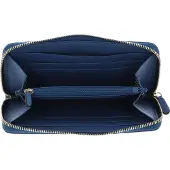 PICARD porte-monnaie Stash 1 Wallet Wintersky bleu clair