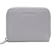 Marc O'Polo porte-monnaie Ellis Zip Wallet Pale Purple lilas