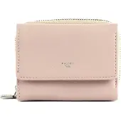 PICARD Cuir porte-monnaie Bingo Small Wallet Rosequartz vieux rose