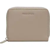 Marc O'Polo porte-monnaie Ellis Zip Wallet Chalky Mauve taupe