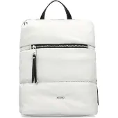 PICARD Sac à dos 'Carezza' noir / argent