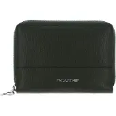 PICARD porte-monnaie Superstar 1 Zip Around Wallet Pesto vert foncé