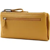 PICARD porte-monnaie Warm Up 1 Wallet Honey moutarde