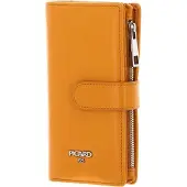 PICARD porte-monnaie Bingo Wallet Wintersun orange