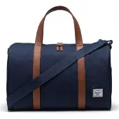 Herschel Sac de Voyage Herschel Novel Carry On Duffle Navy