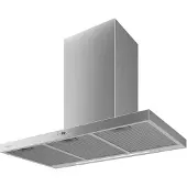 Teka Hotte Décorative Dsh 986 Inox