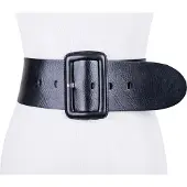 Vanzetti Ceinture noir