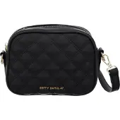 Betty Barclay sac à épaule bandoulière Camera Bag Black noir