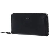 PICARD porte-monnaie Harlekin 1 Zip Around Wallet Black noir