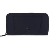 PICARD porte-monnaie Passion 1 Zip Around Wallet Ozean bleu marine