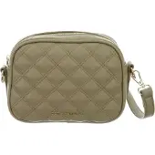 Betty Barclay sac à épaule bandoulière Camera Bag Olive kaki