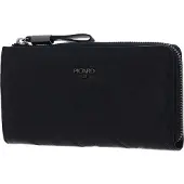 PICARD Cuir porte-monnaie Voila 1 Wallet Ozean bleu marine