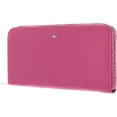 Golden Head porte-monnaie Madrid RFID Protect Zipped Wallet Fuchsia rose