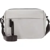 Mandarina Duck Hunter Vct34 Crossbody Beige,Blanc Homme