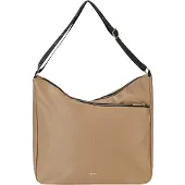 DAY ET sac à épaule Formal Hobo Starfish Beige