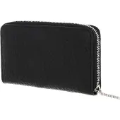 Decadent porte-monnaie Esther Medium Wallet Black noir