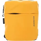 Mandarina Duck Eco Coated Ost03 Crossbody Jaune Homme