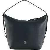 s.Oliver sac à épaule Shoulder Bag Green vert foncé