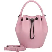 Buffalo sac à épaule bandoulière Muse Citro Bucket Bag Rose