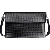 Replay Fw3656.000.a0504b Crossbody Noir Homme