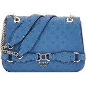 GUESS Sac Rabat Arlena Logo Cnvrtble Slate Logo