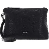 PICARD sac à épaule bandoulière Sunshine Crossbody Bag Black noir