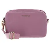 Mandarina Duck Mellow Leather Fzt13 Camera Case Rose