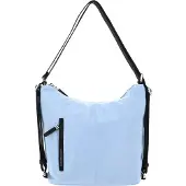 Mandarina Duck Hunter Vct41 Shoulder Bag Bleu