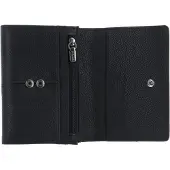 PICARD porte-monnaie Beast 1 Wallet Black noir