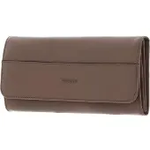 PICARD Cuir porte-monnaie Legere E 1 Wallet Chai beige