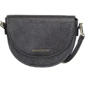 Betty Barclay sac à épaule bandoulière Saddle Bag Anthracite