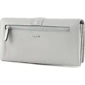 PICARD porte-monnaie Neapel 1 Wallet Kiesel gris