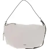 PICARD sac à épaule Melody Shoulderbag Cookie blanc