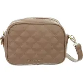 Betty Barclay sac à épaule bandoulière Camera Bag Cappuccino brun