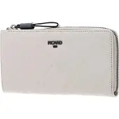 PICARD Cuir porte-monnaie Voila 1 Wallet Cookie beige